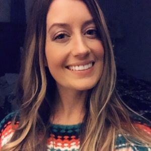 Meet your Posher, Megan